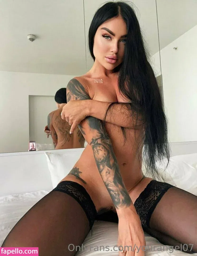 yourangel07 Onlyfans Photo Gallery 