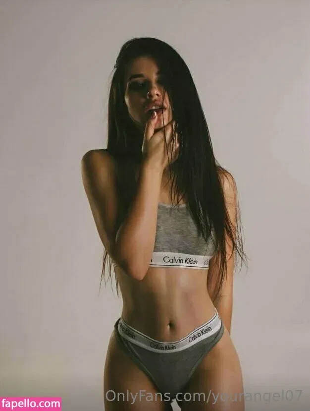 yourangel07 Onlyfans Photo Gallery 