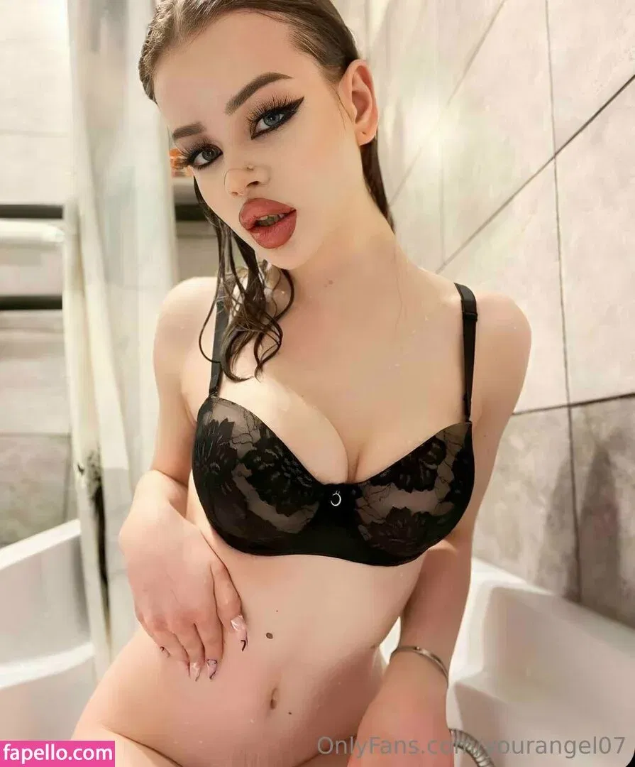 yourangel07 Onlyfans Photo Gallery 