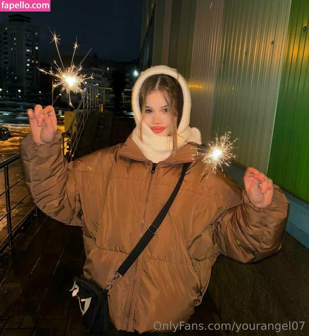 yourangel07 Onlyfans Photo Gallery 