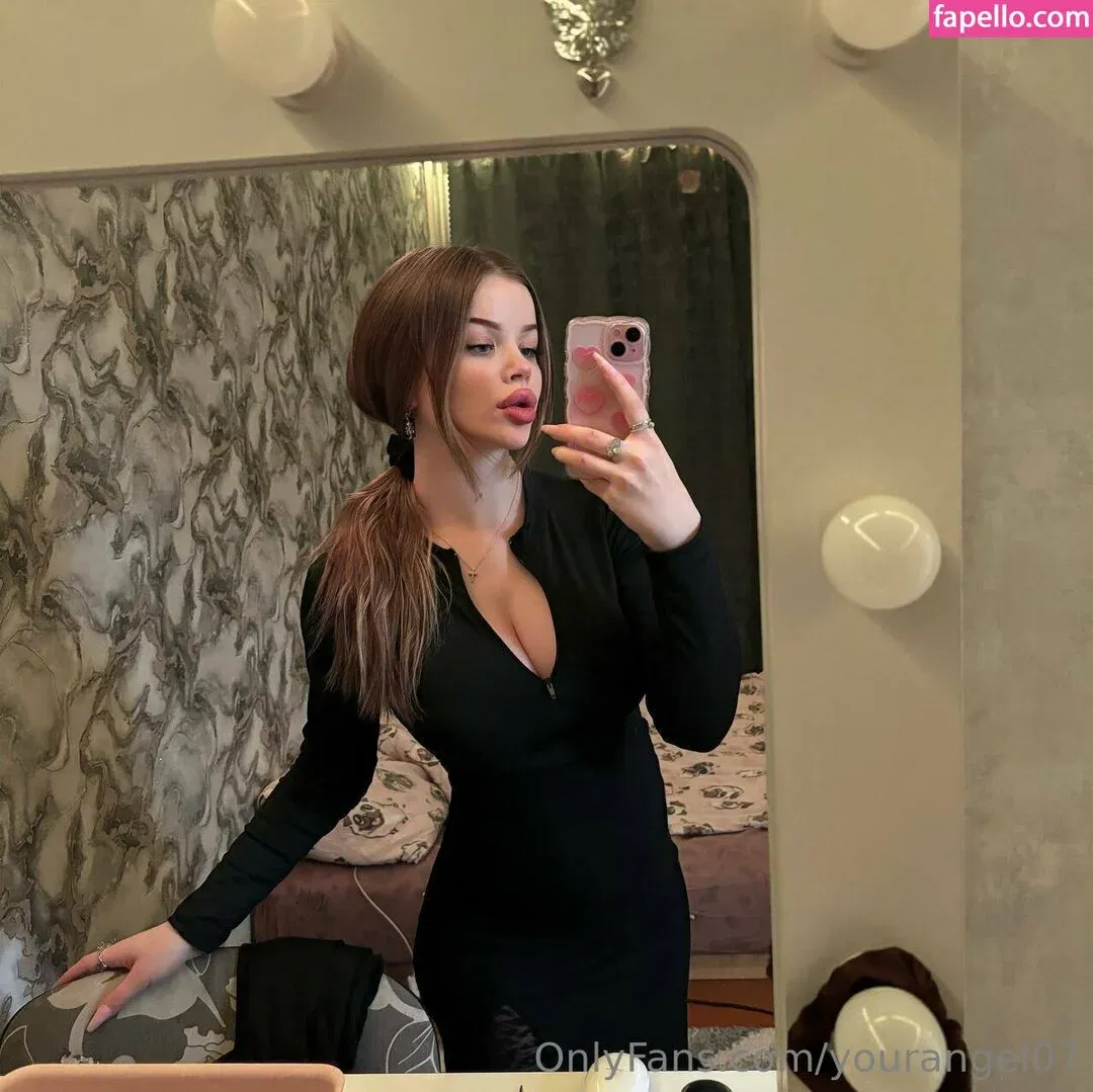 yourangel07 Onlyfans Photo Gallery 