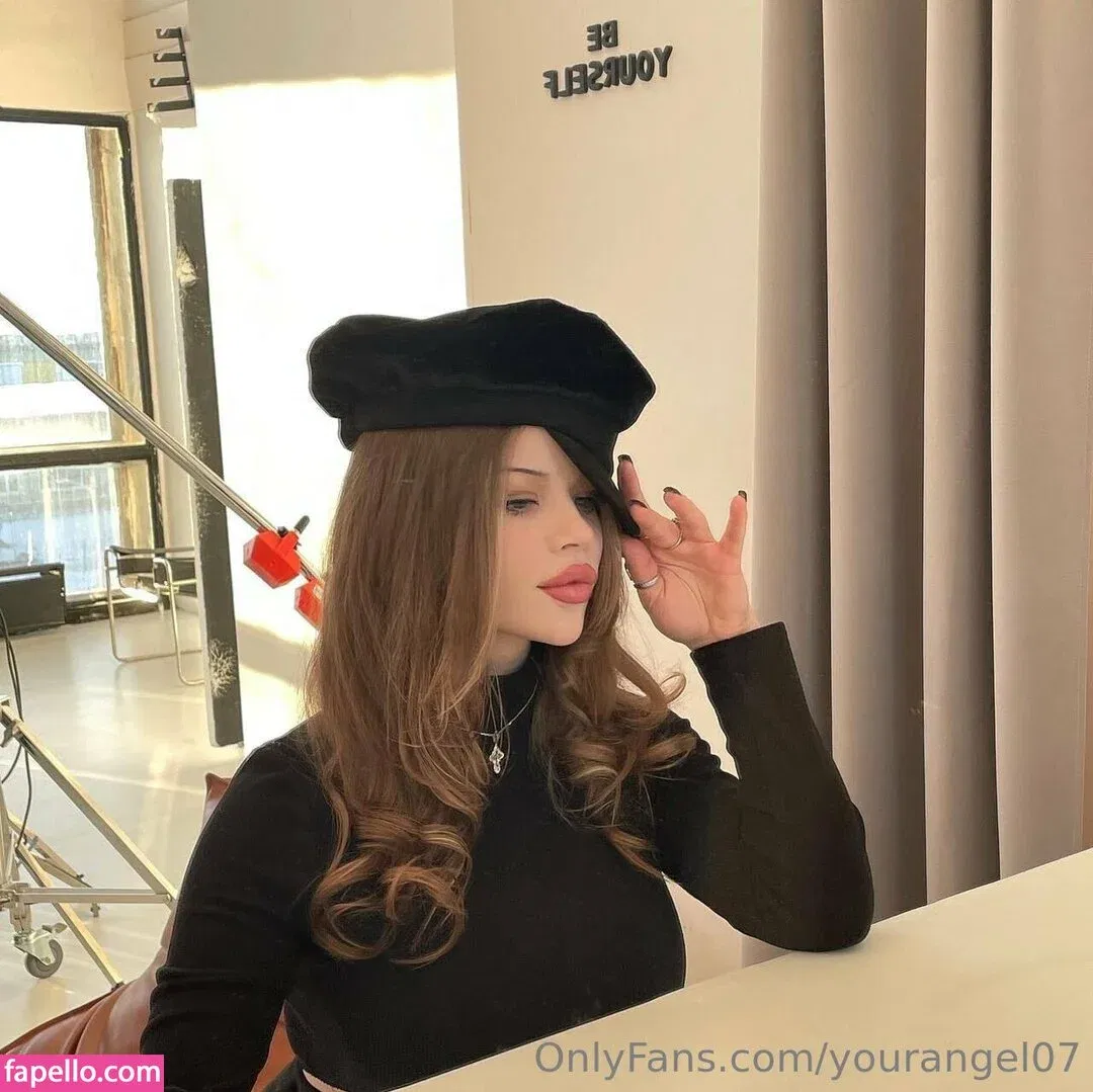 yourangel07 Onlyfans Photo Gallery 