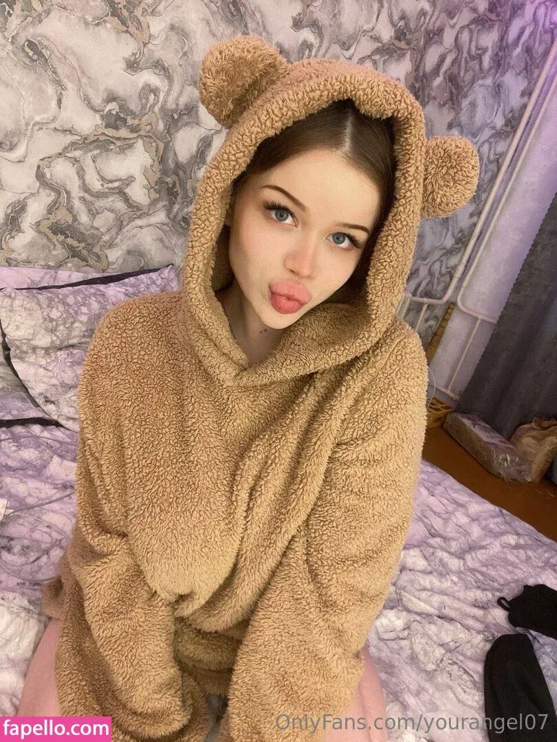 yourangel07 Onlyfans Photo Gallery 