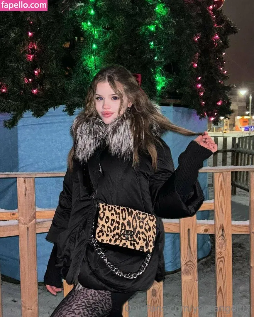 yourangel07 Onlyfans Photo Gallery 