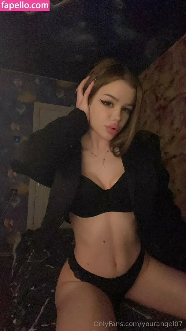 yourangel07 Onlyfans Photo Gallery 