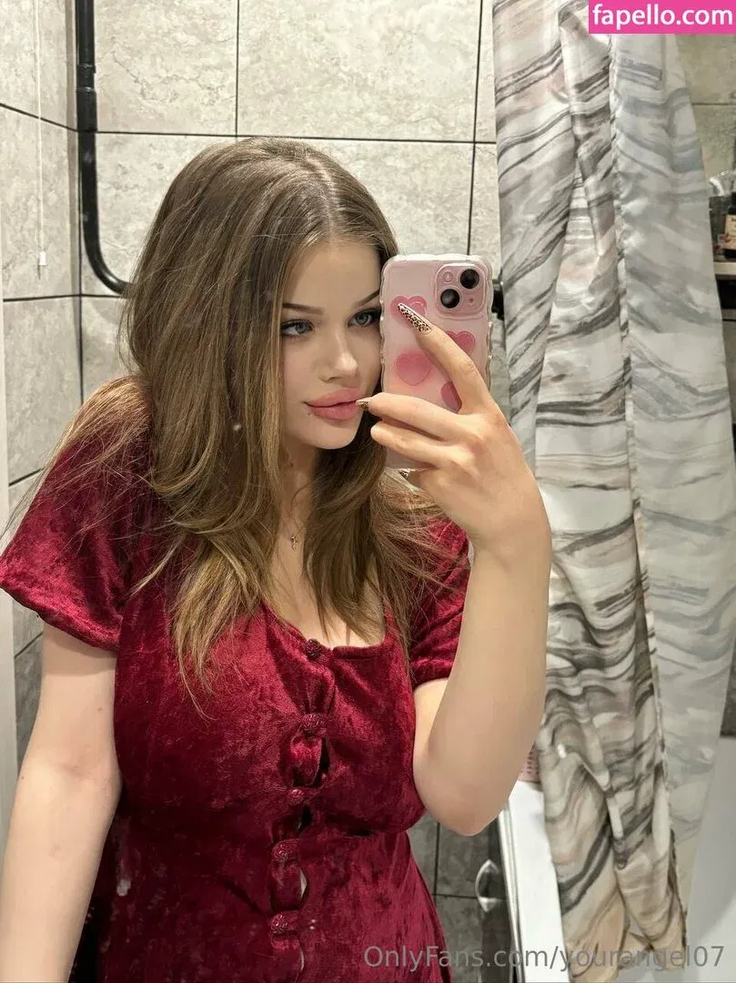 yourangel07 Onlyfans Photo Gallery 