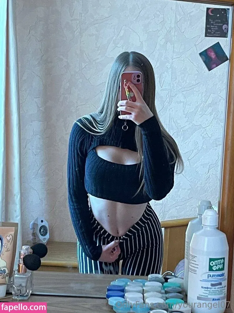 yourangel07 Onlyfans Photo Gallery 