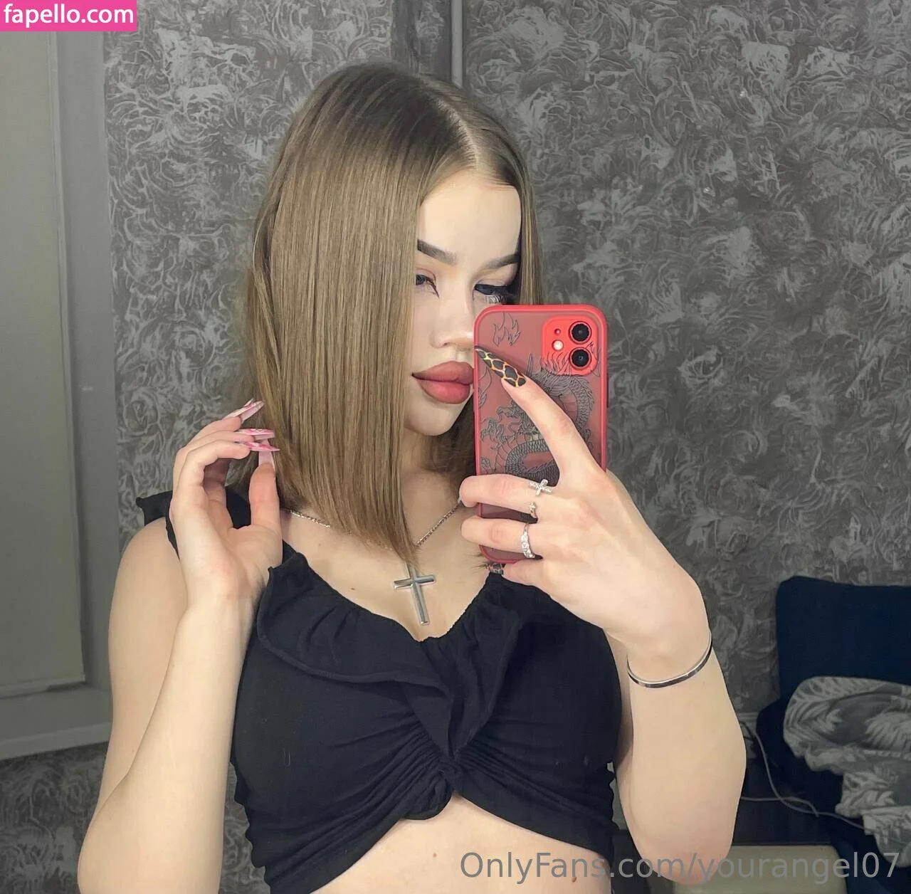 yourangel07 Onlyfans Photo Gallery 