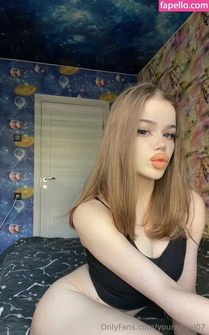 yourangel07 Onlyfans Photo Gallery 