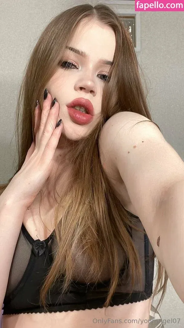 yourangel07 Onlyfans Photo Gallery 