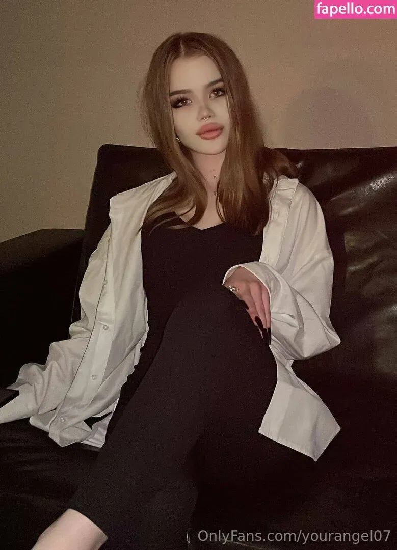 yourangel07 Onlyfans Photo Gallery 