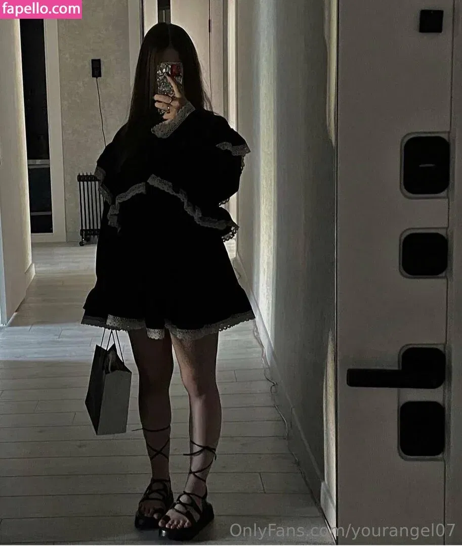 yourangel07 Onlyfans Photo Gallery 