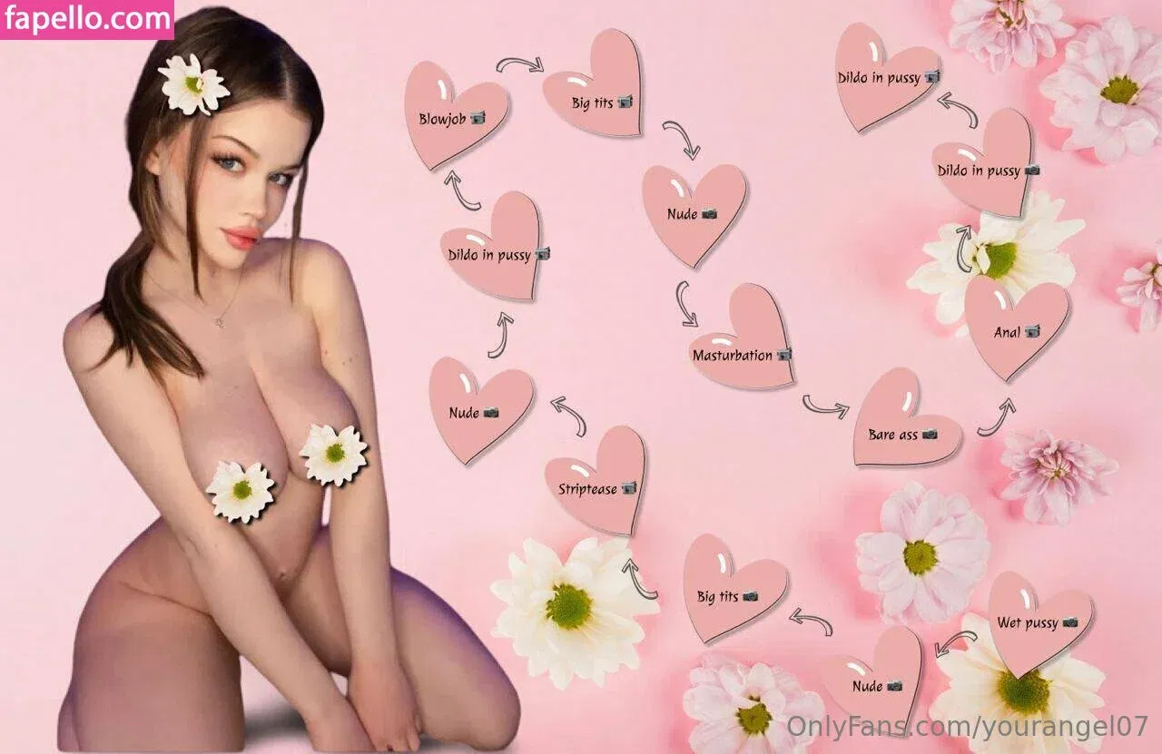 yourangel07 Onlyfans Photo Gallery 