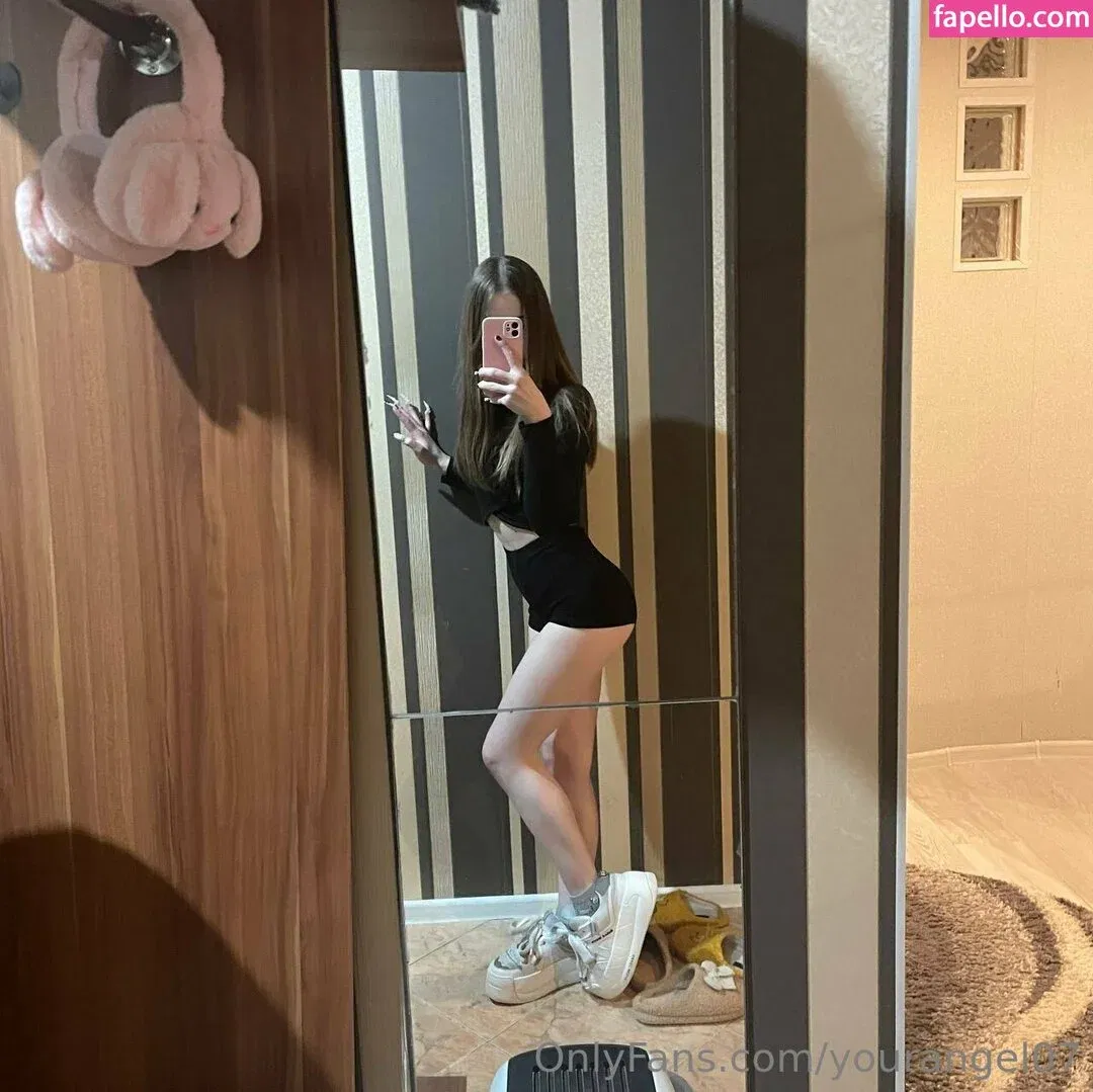 yourangel07 Onlyfans Photo Gallery 