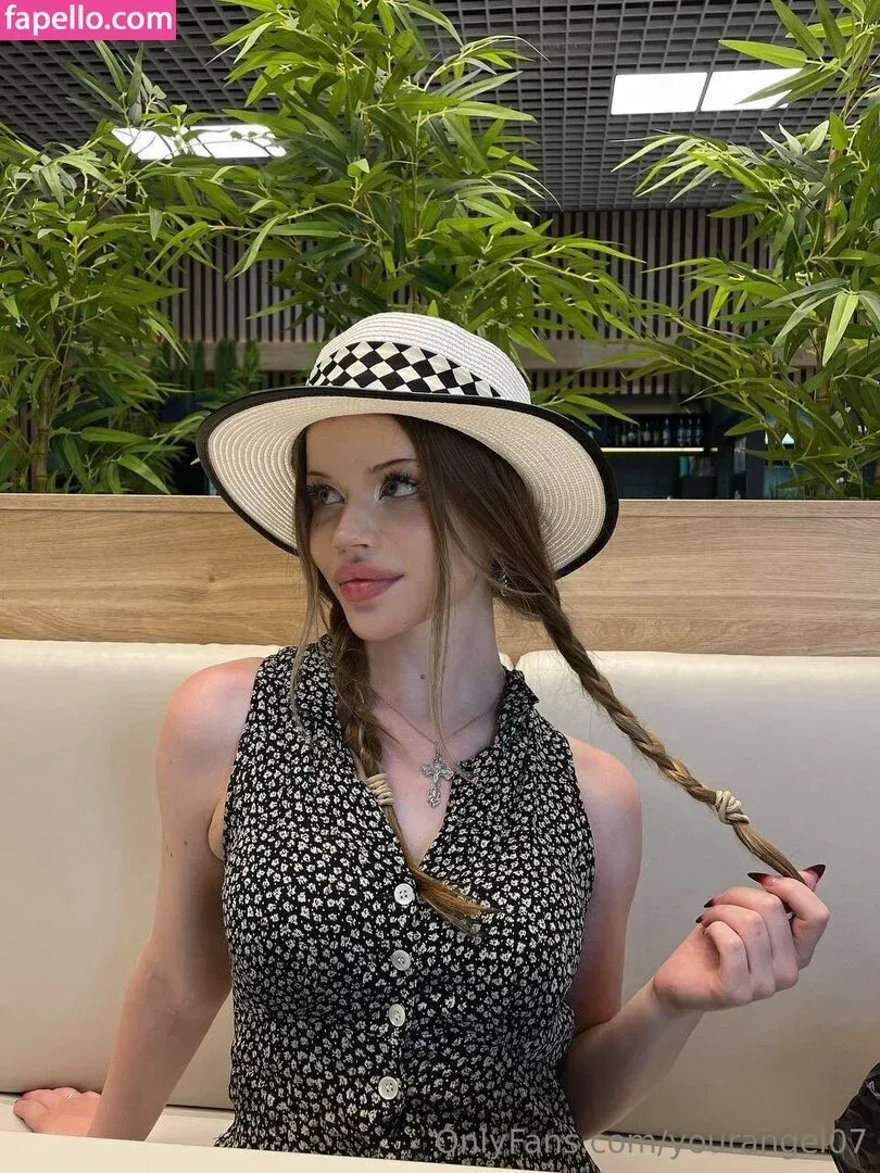 yourangel07 Onlyfans Photo Gallery 