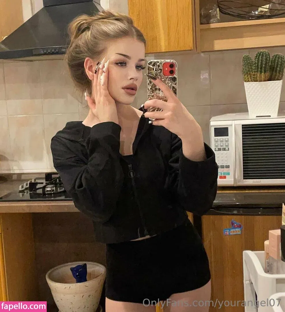 yourangel07 Onlyfans Photo Gallery 