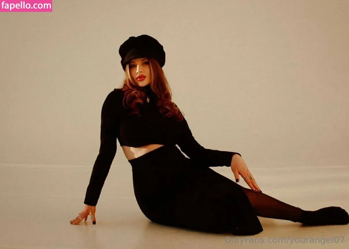 yourangel07 Onlyfans Photo Gallery 