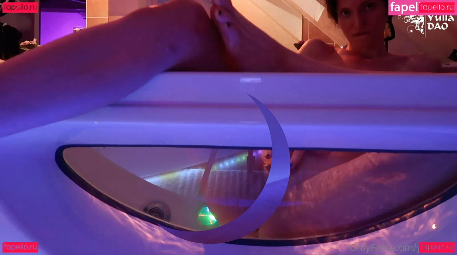 yulladao Onlyfans Photo Gallery 