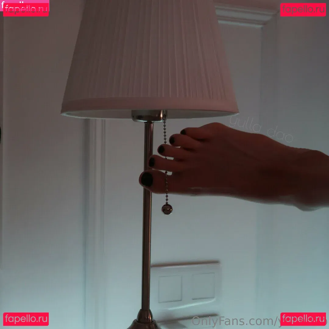 yulladao Onlyfans Photo Gallery 