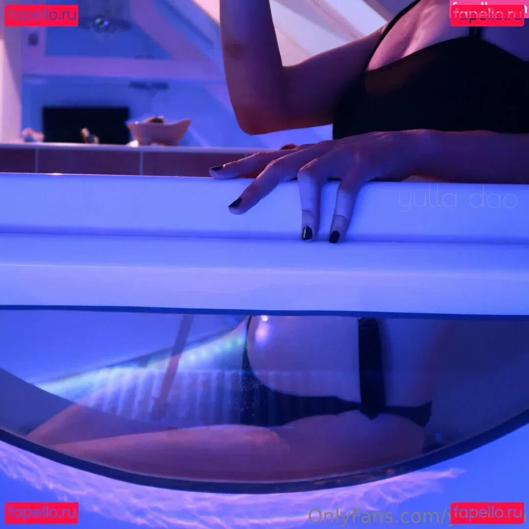 yulladao Onlyfans Photo Gallery 