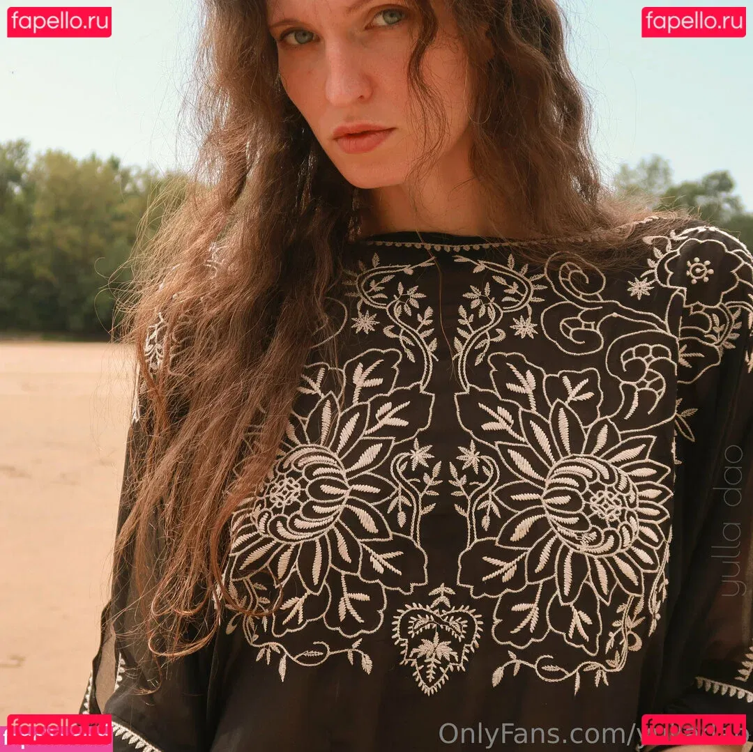 yulladao Onlyfans Photo Gallery 