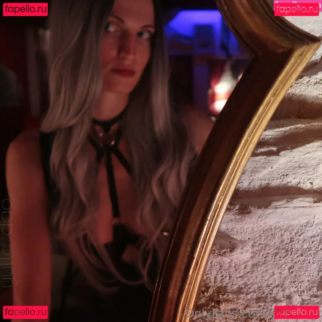 yulladao Onlyfans Photo Gallery 