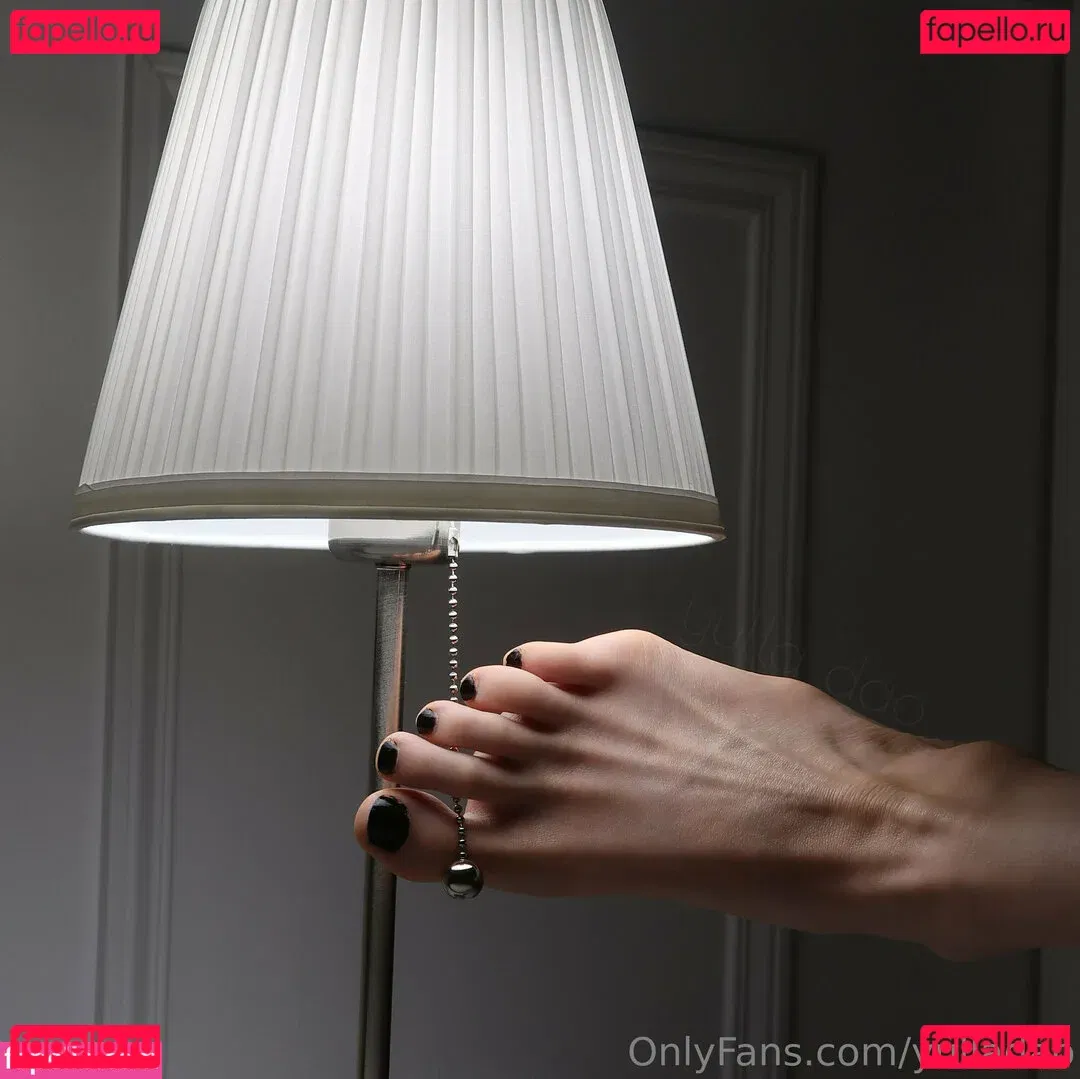 yulladao Onlyfans Photo Gallery 