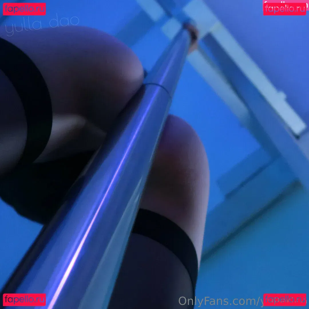 yulladao Onlyfans Photo Gallery 