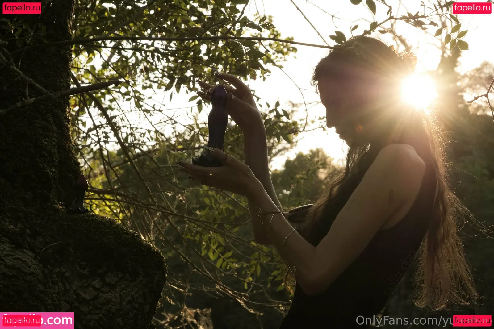 yulladao Onlyfans Photo Gallery 