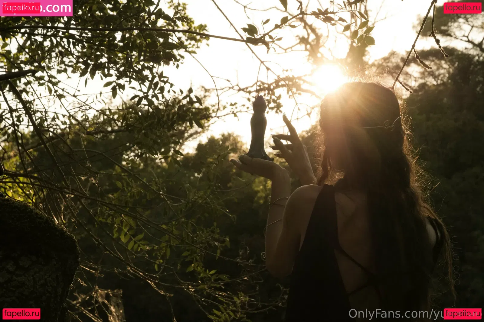 yulladao Onlyfans Photo Gallery 