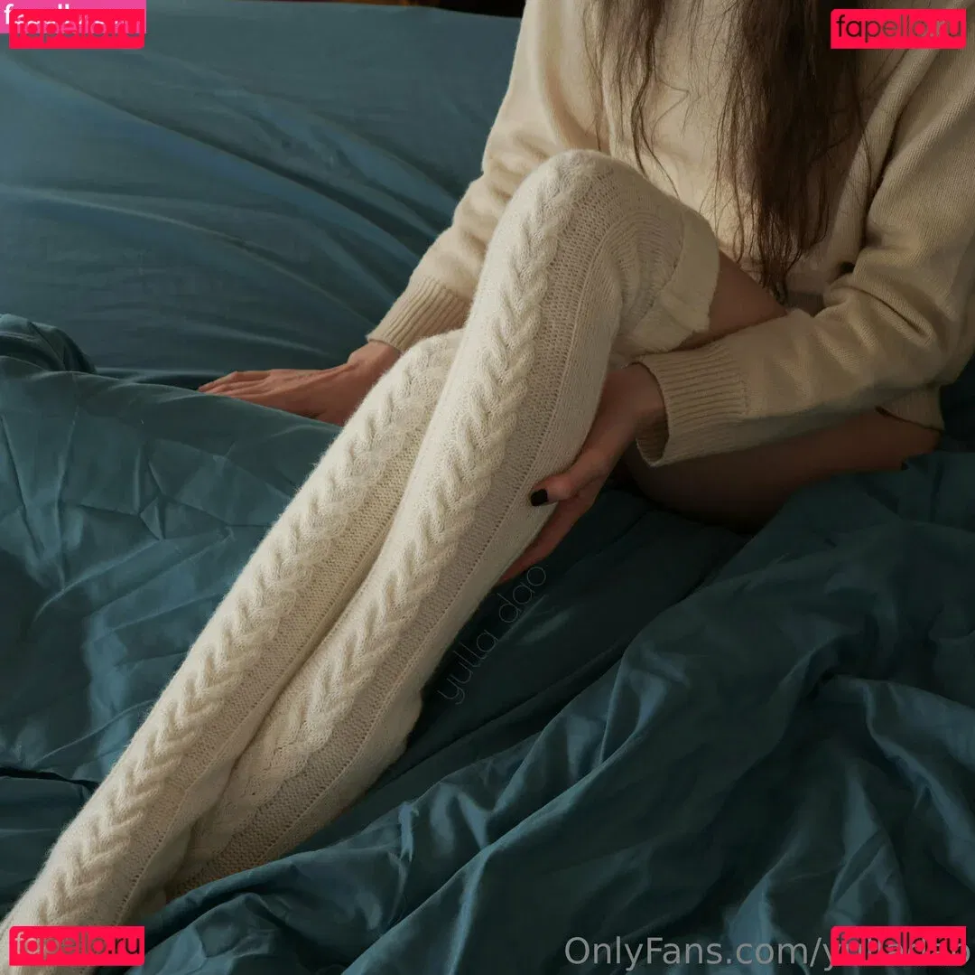 yulladao Onlyfans Photo Gallery 