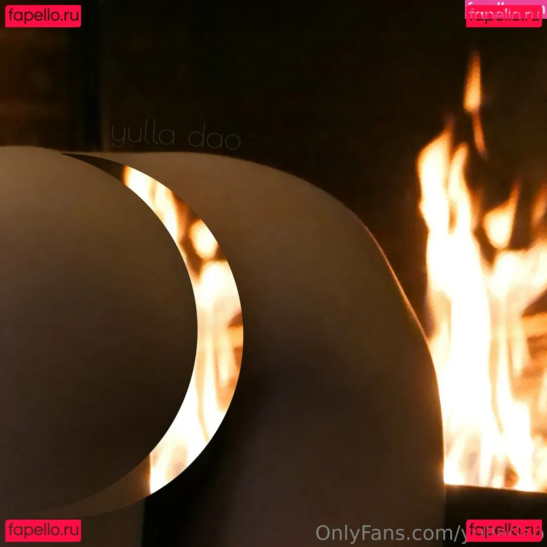 yulladao Onlyfans Photo Gallery 