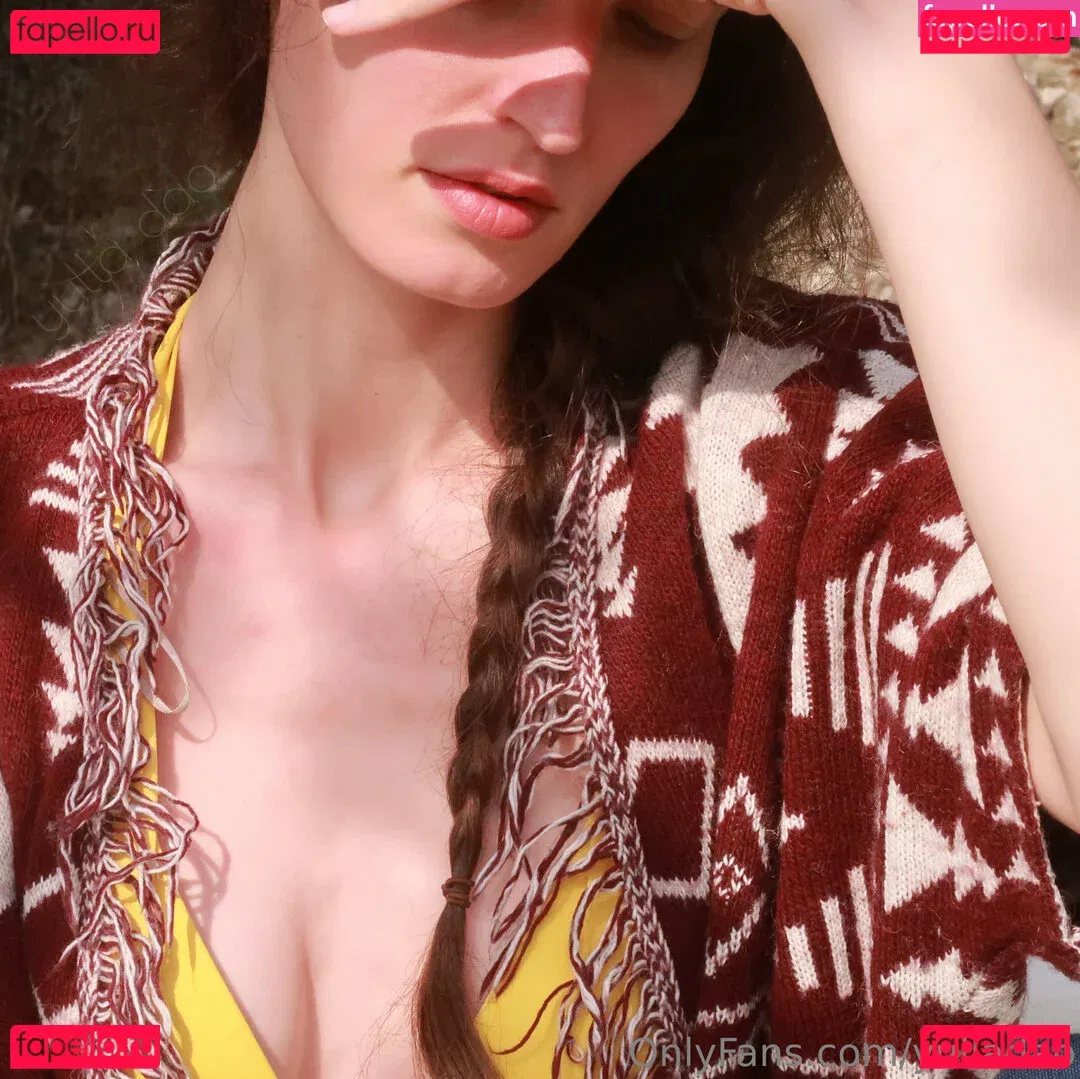 yulladao Onlyfans Photo Gallery 