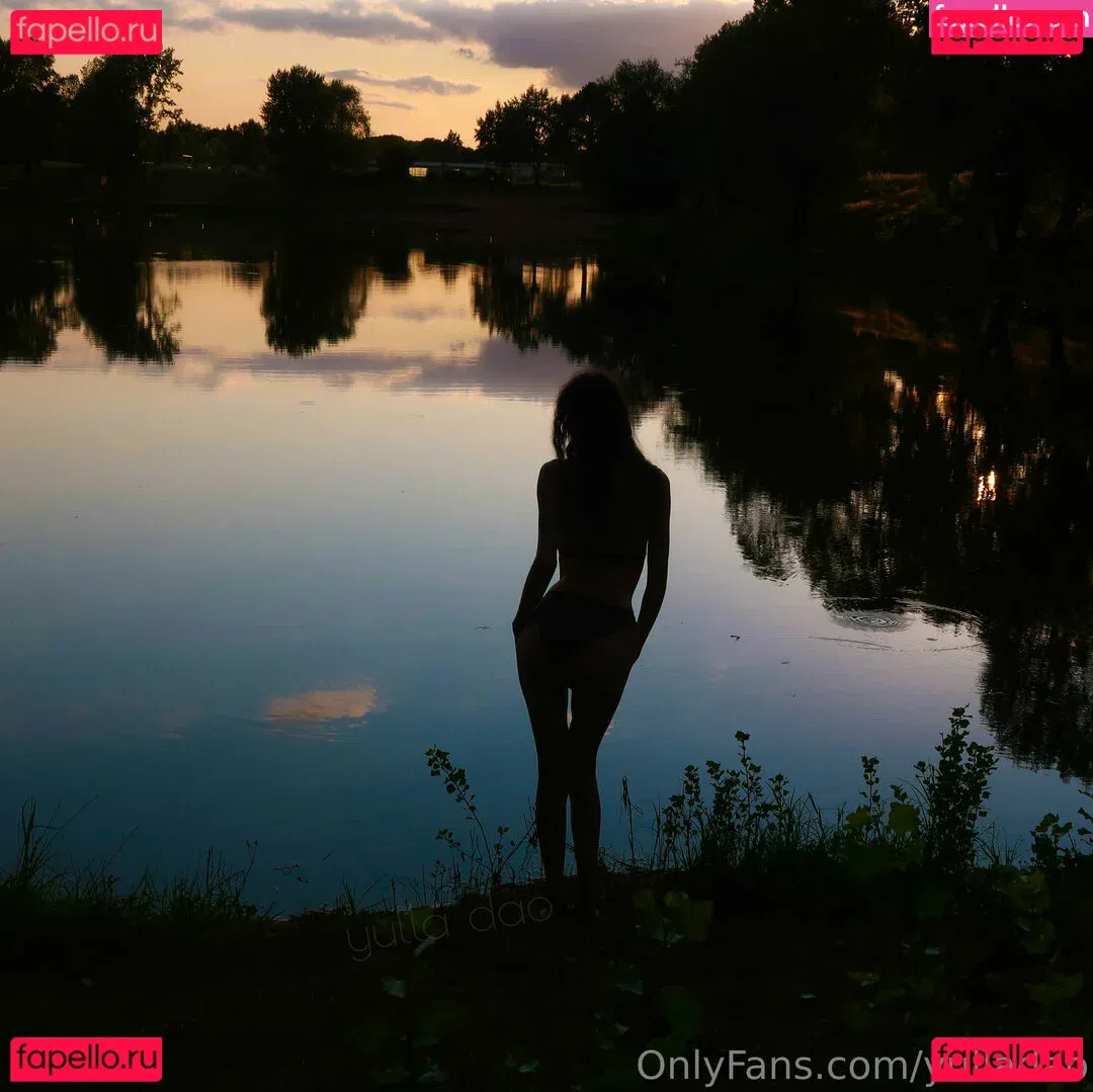 yulladao Onlyfans Photo Gallery 