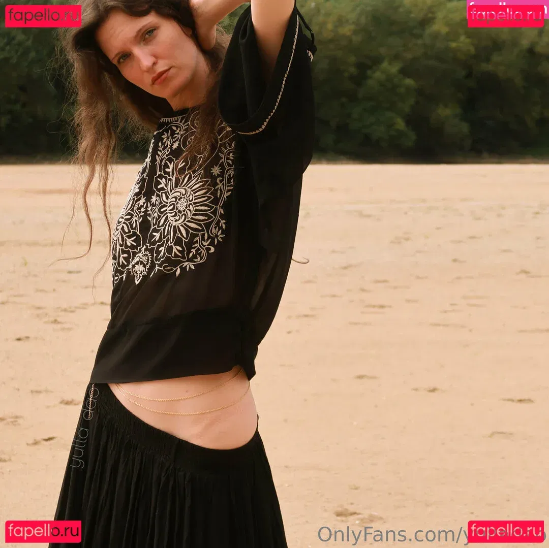 yulladao Onlyfans Photo Gallery 