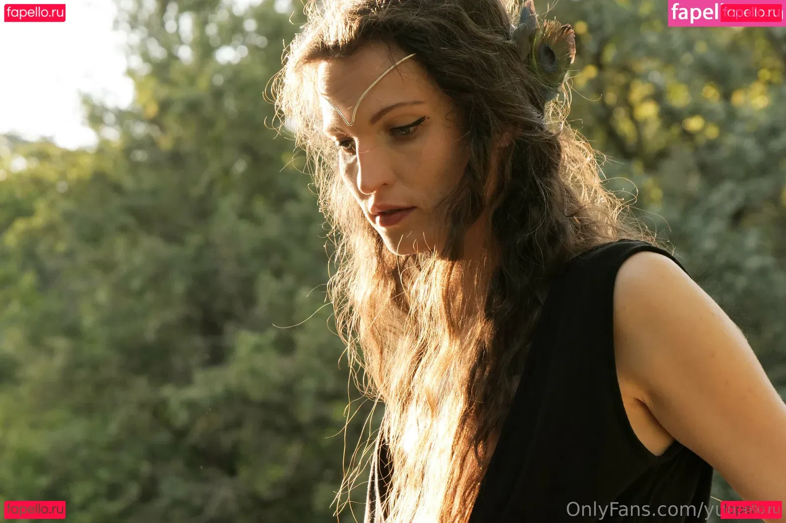 yulladao Onlyfans Photo Gallery 