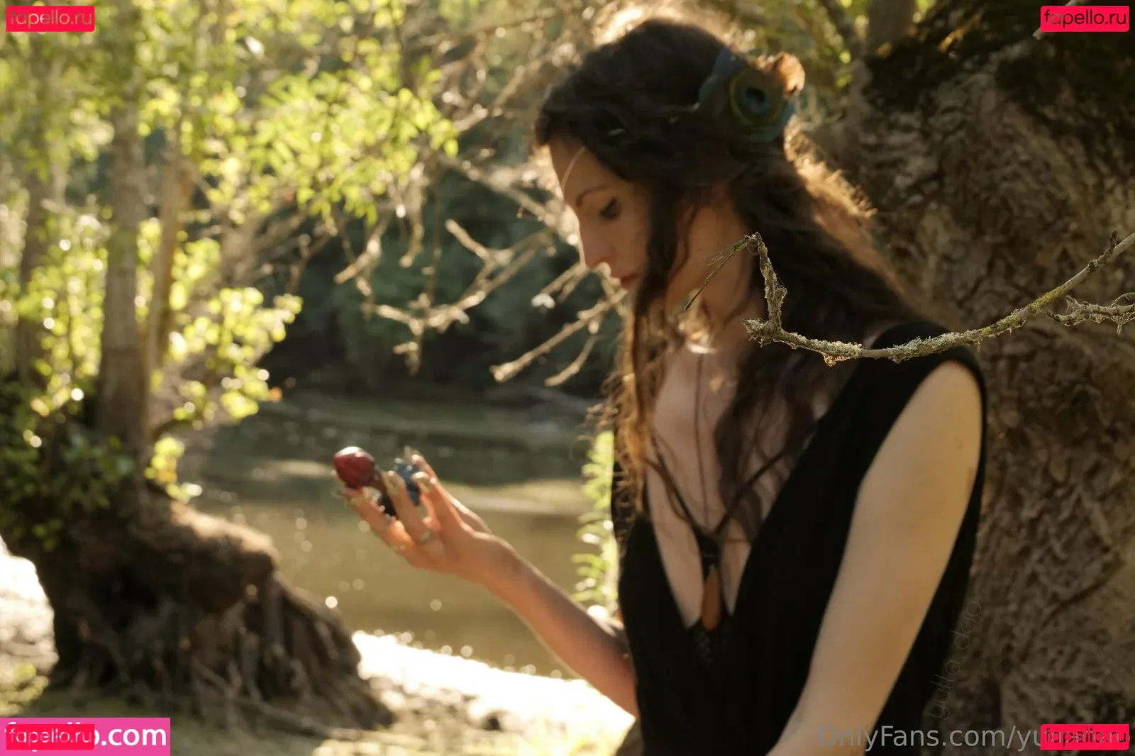 yulladao Onlyfans Photo Gallery 