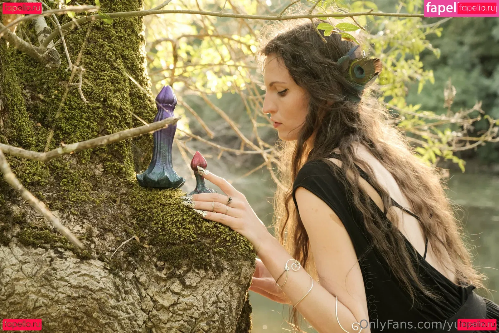 yulladao Onlyfans Photo Gallery 