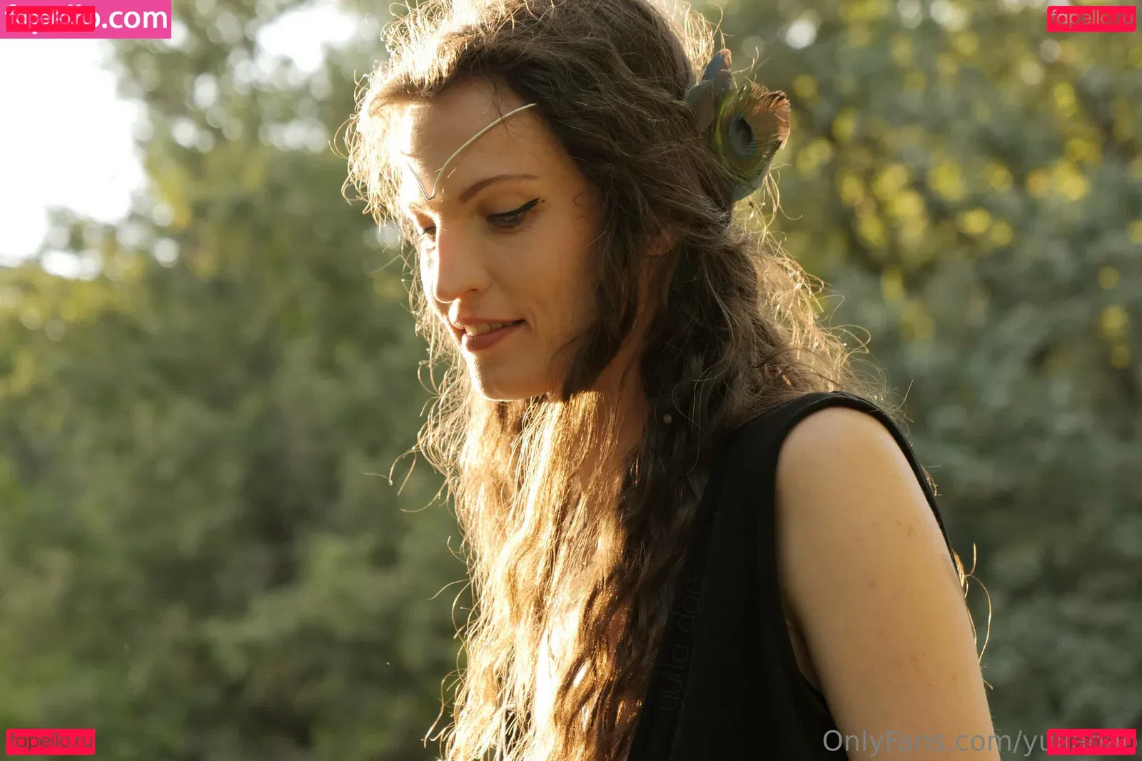 yulladao Onlyfans Photo Gallery 