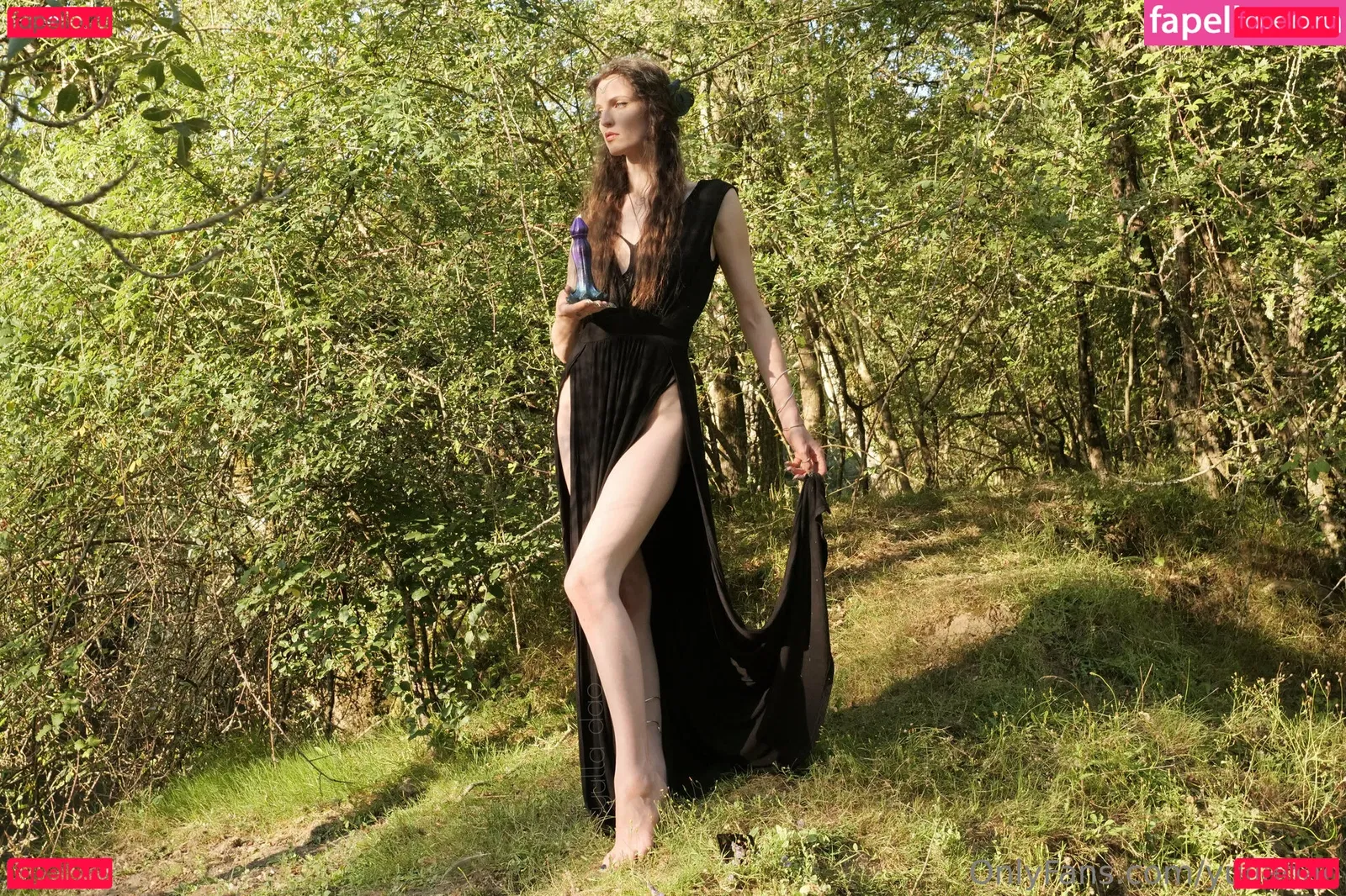 yulladao Onlyfans Photo Gallery 