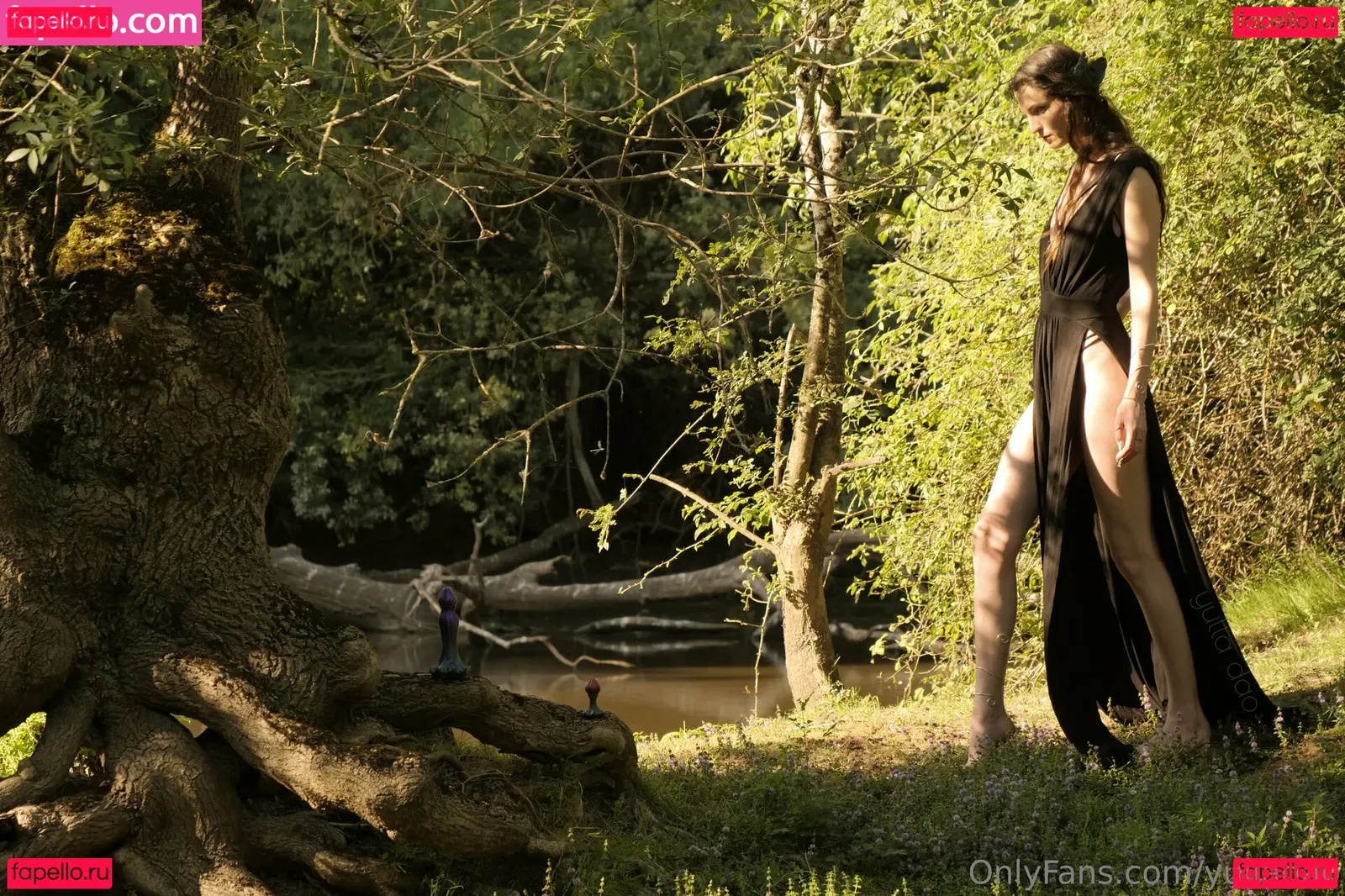 yulladao Onlyfans Photo Gallery 