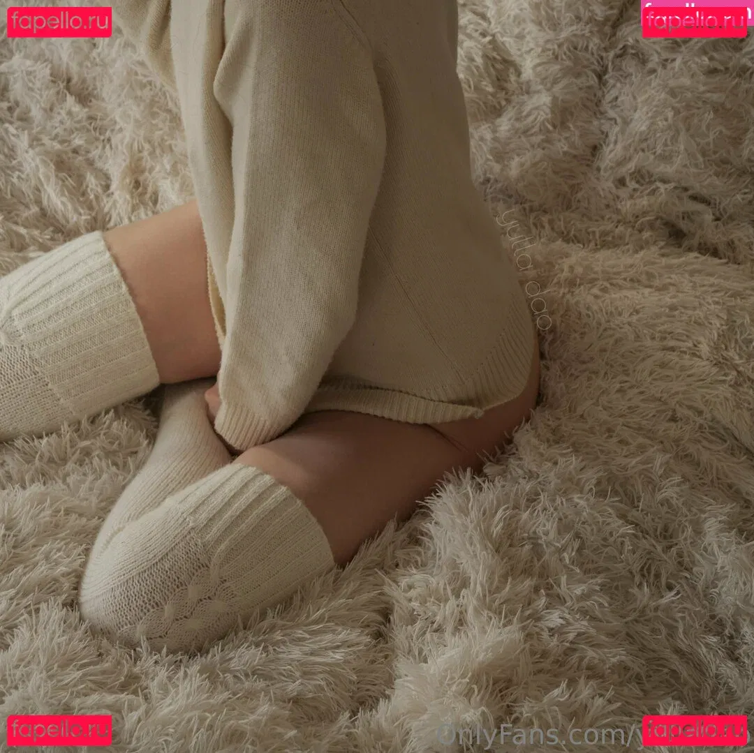 yulladao Onlyfans Photo Gallery 