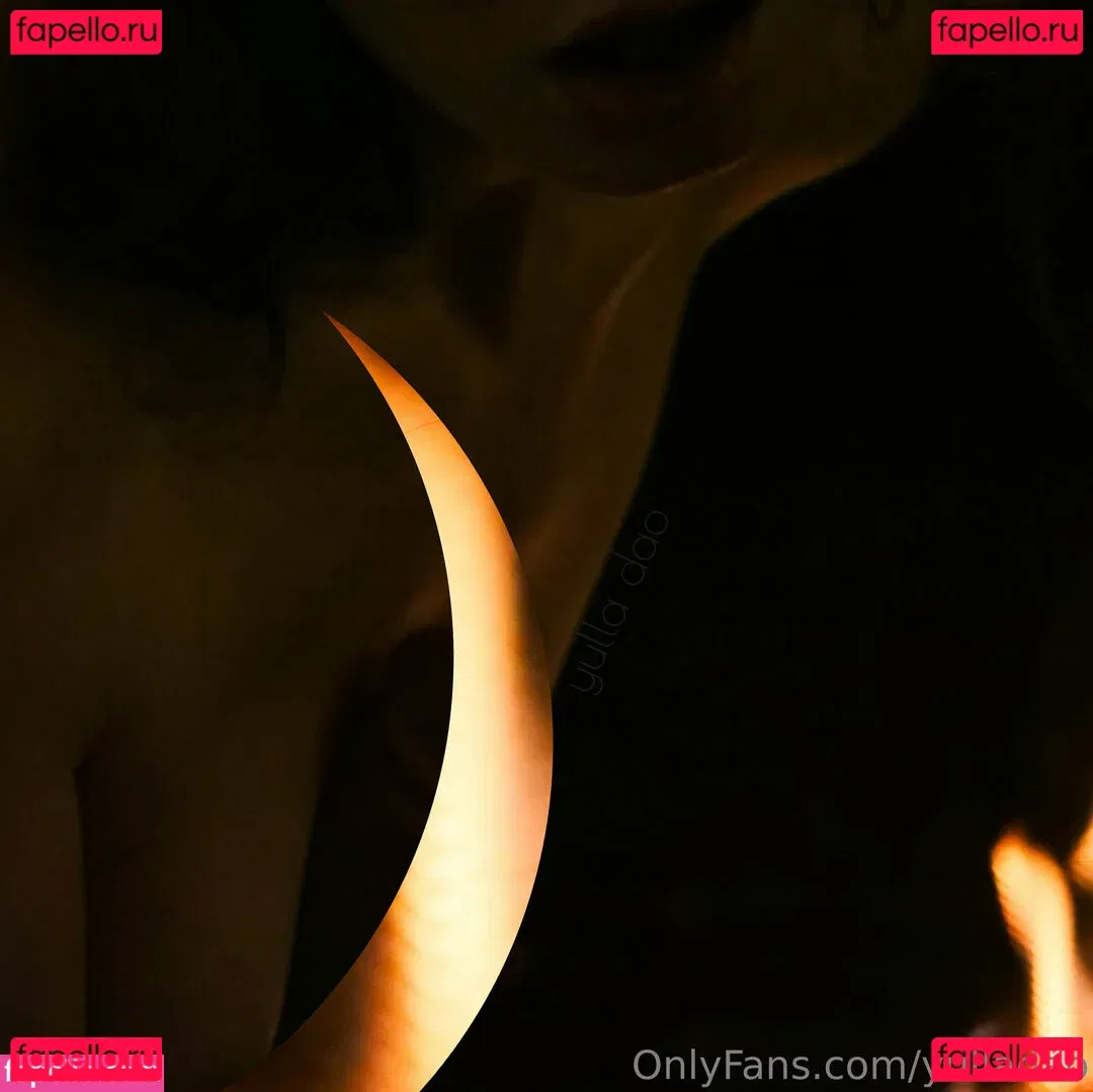 yulladao Onlyfans Photo Gallery 