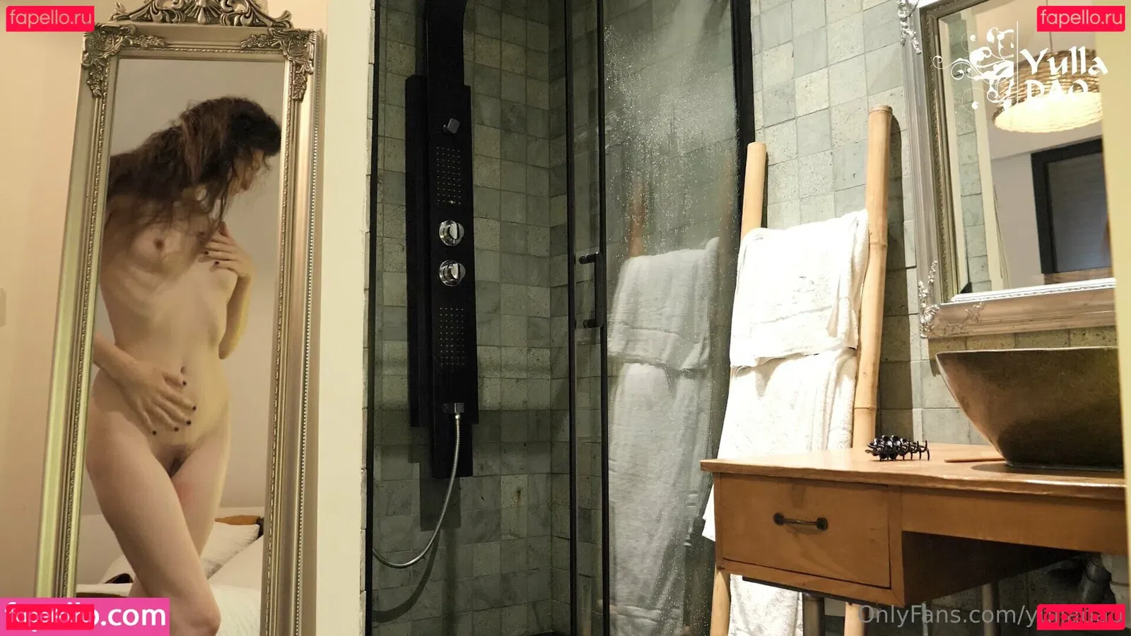 yulladao Onlyfans Photo Gallery 