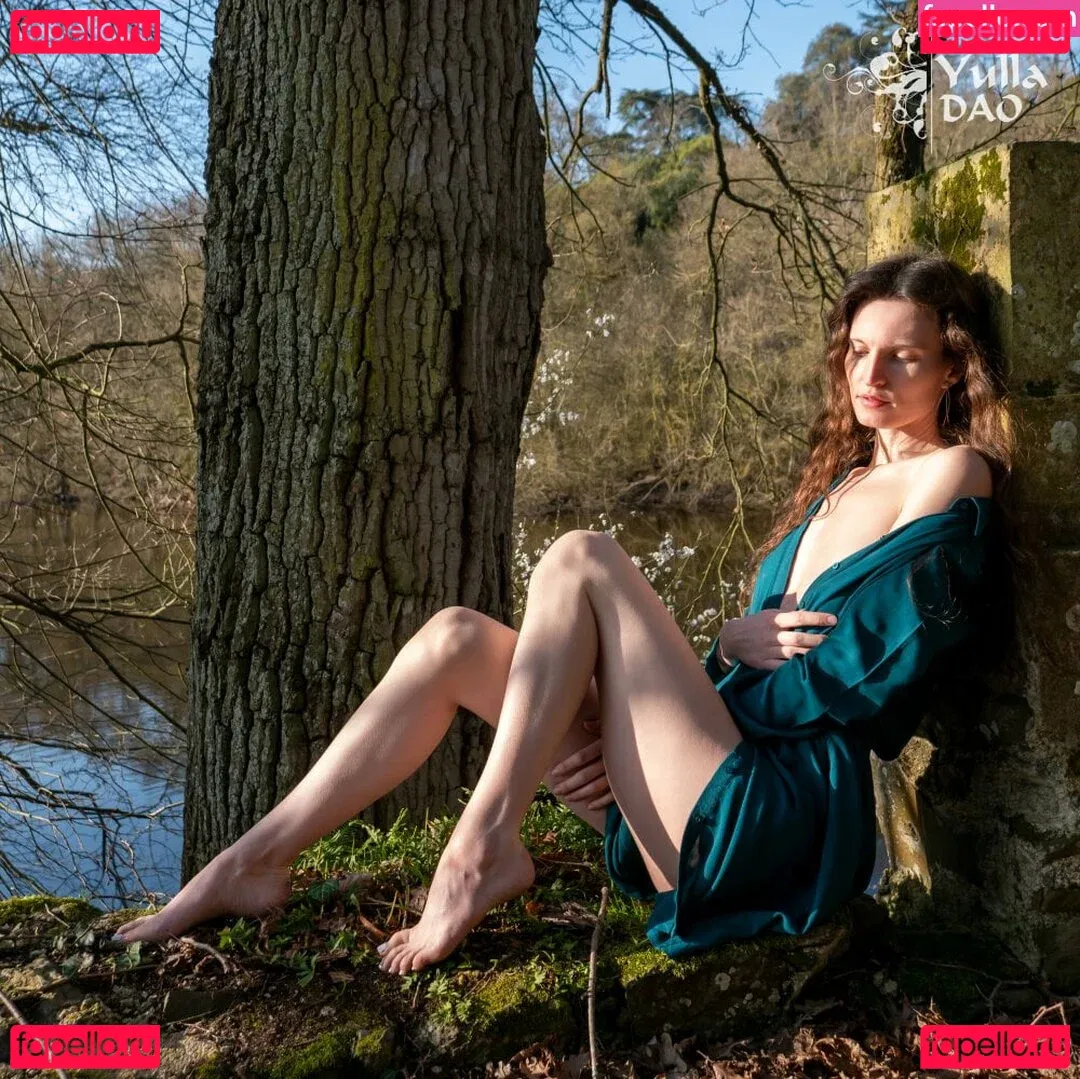 yulladao Onlyfans Photo Gallery 