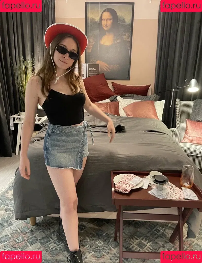 Ayytrae Onlyfans Photo Gallery 