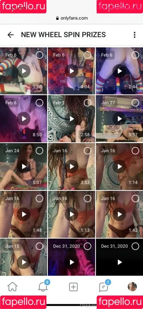xxmelodyxx31xx Onlyfans Photo Gallery 
