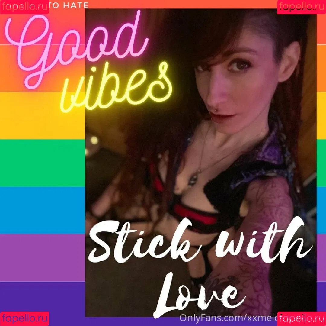 xxmelodyxx31xx Onlyfans Photo Gallery 