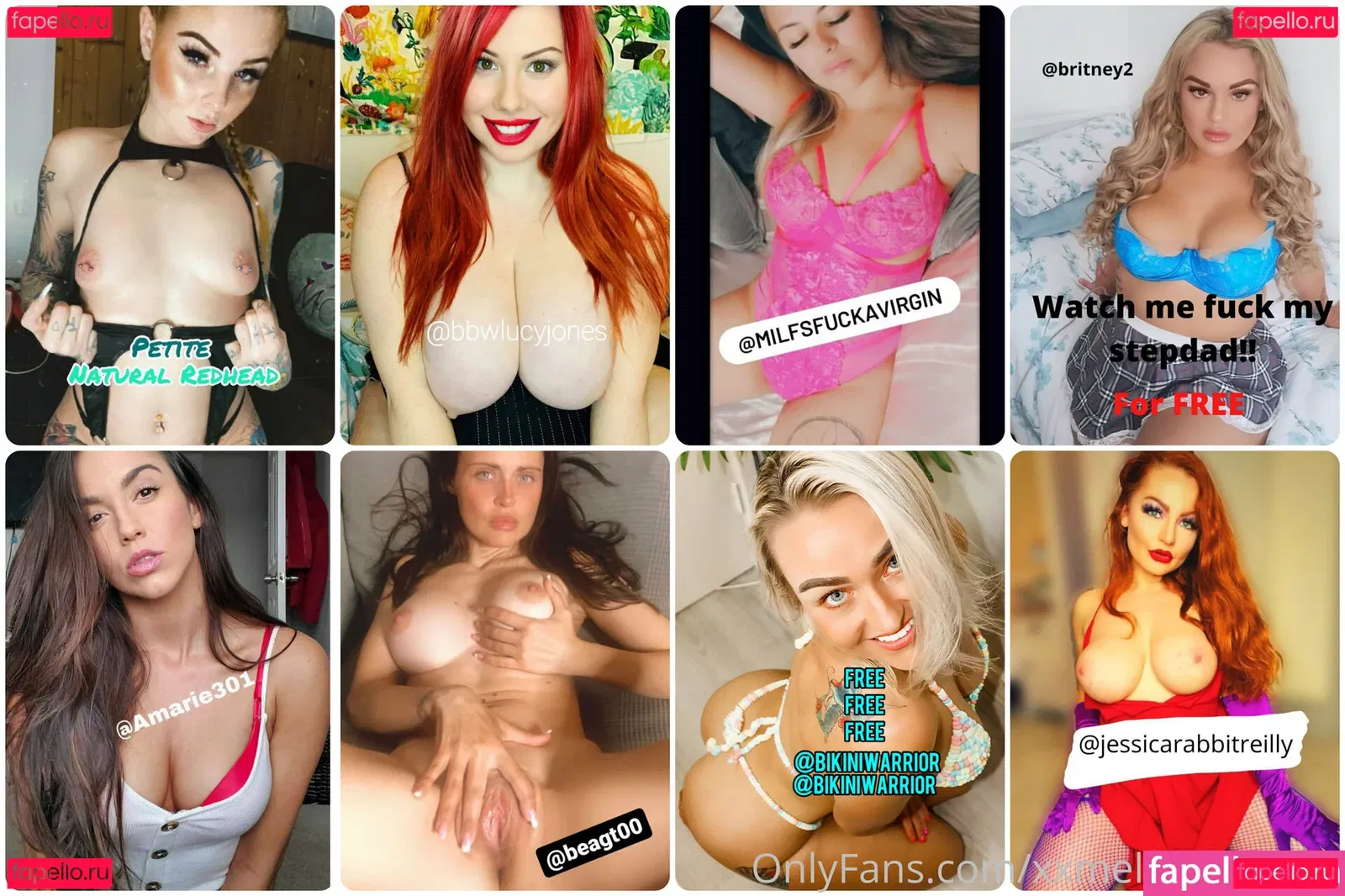 xxmelodyxx31xx Onlyfans Photo Gallery 