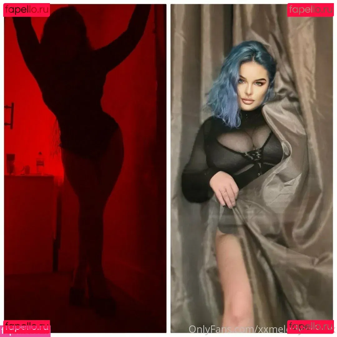 xxmelodyxx31xx Onlyfans Photo Gallery 